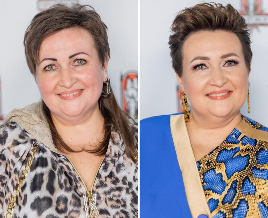 Модный Приговор