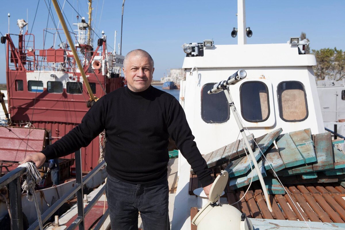 Фото доброго автора.