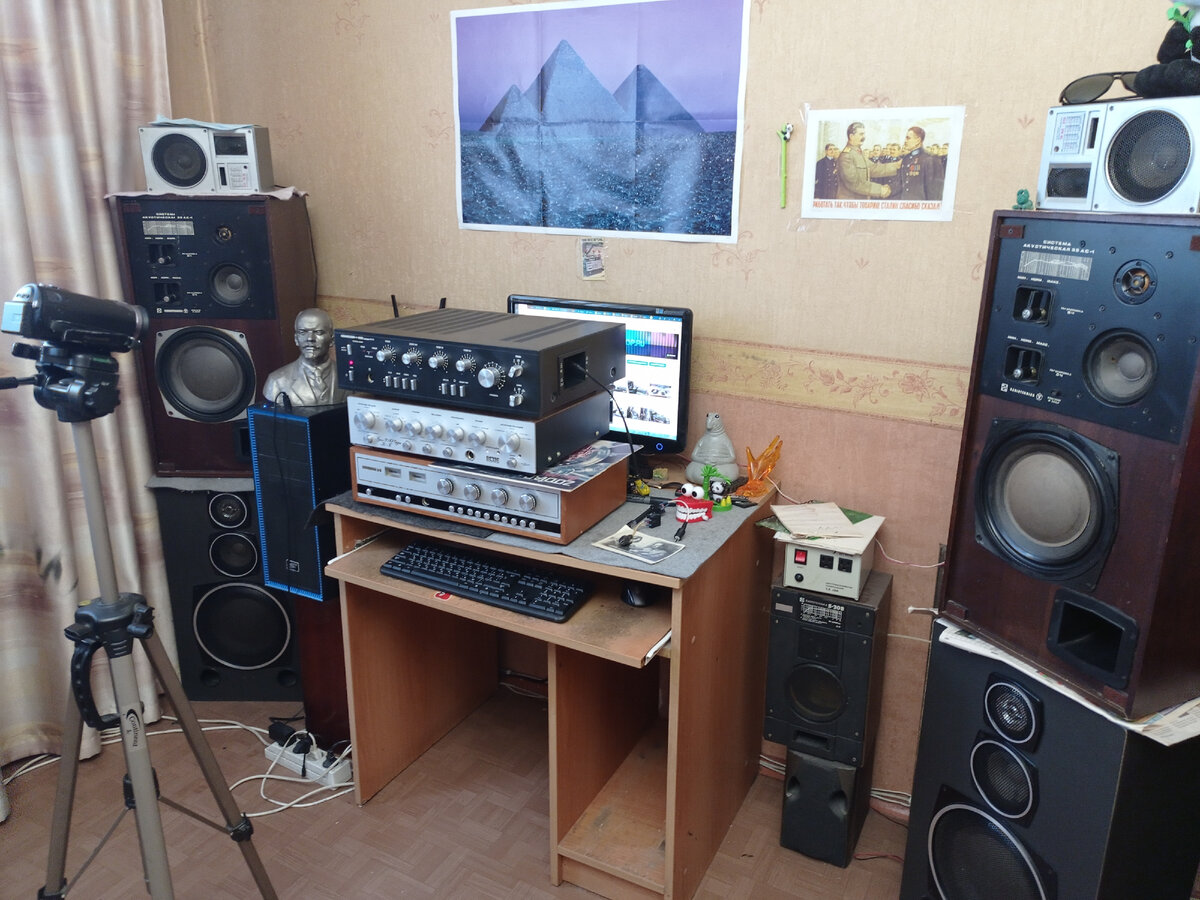 Чуть не купил воздушный Олимп 005 и Бриг 001 за 17000р мои похождения ...