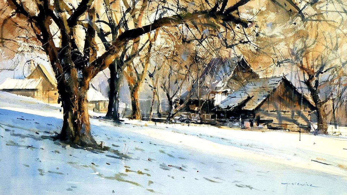 Михаил Яшевич. Источник liveinternet.ru