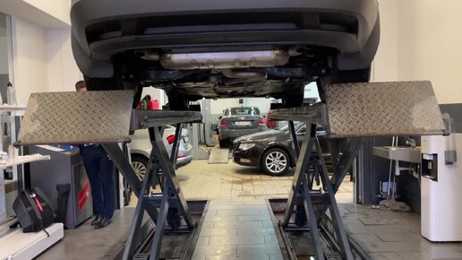 ТОП-10 проблем SKODA до 100 тыс км [6-10] | Евгений Соловьев | Skoda ...