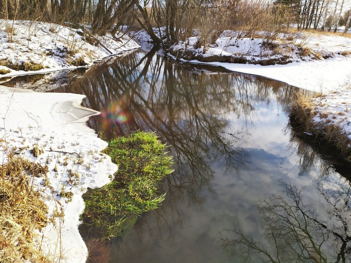 Рязанщина. Фото автора