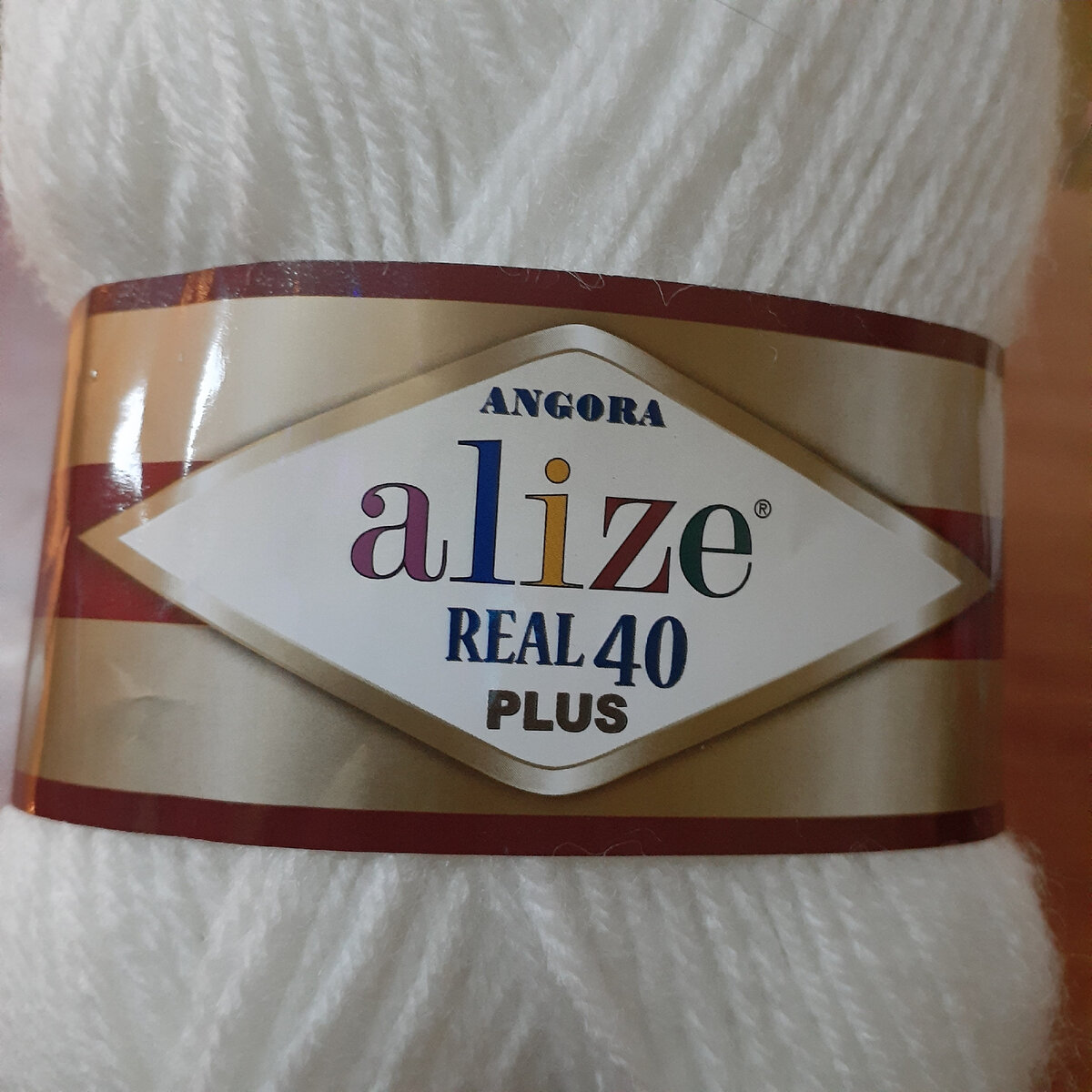 Личное фото