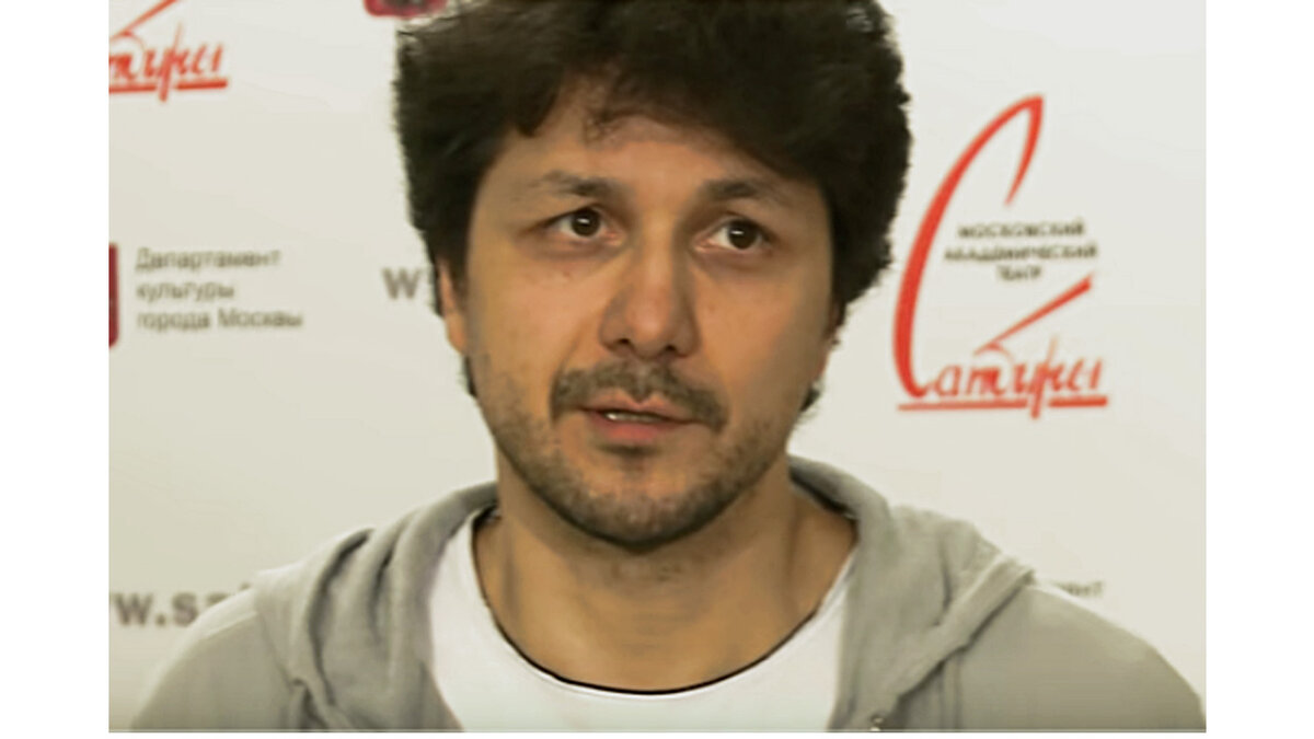 Павел Сафонов