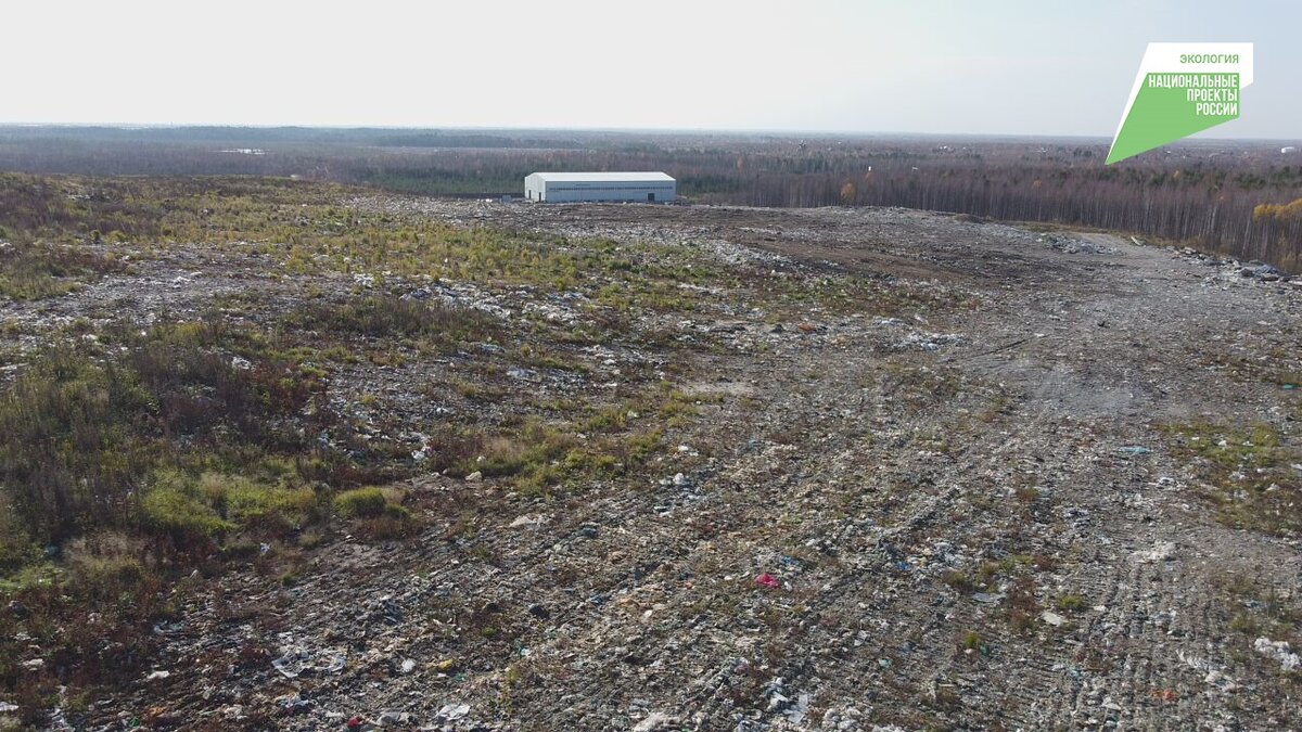 Полигон нижневартовск. Рекультивация полигона. Полигон ТБО. Надым полигон ТБО.