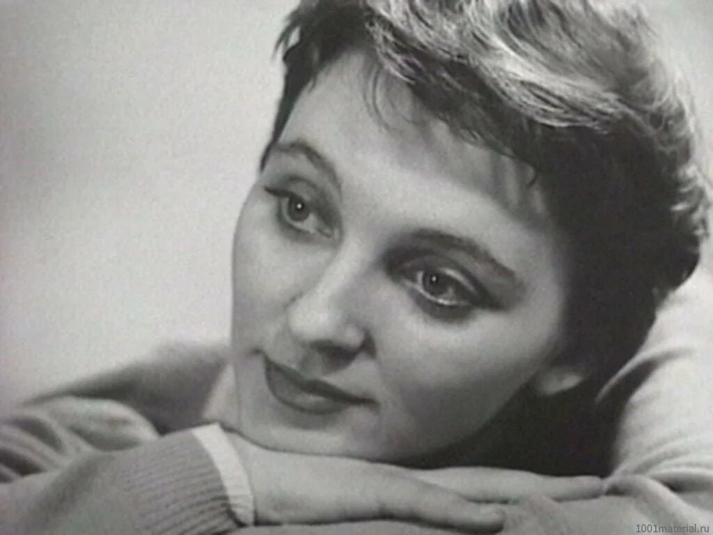 Антонина Шуранова 