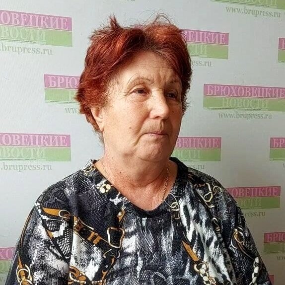 Галина Ильминская в редакции