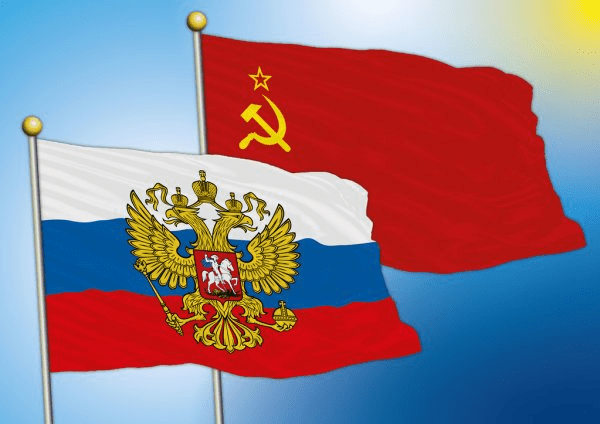 Наше лидерство в мире – необходимо!