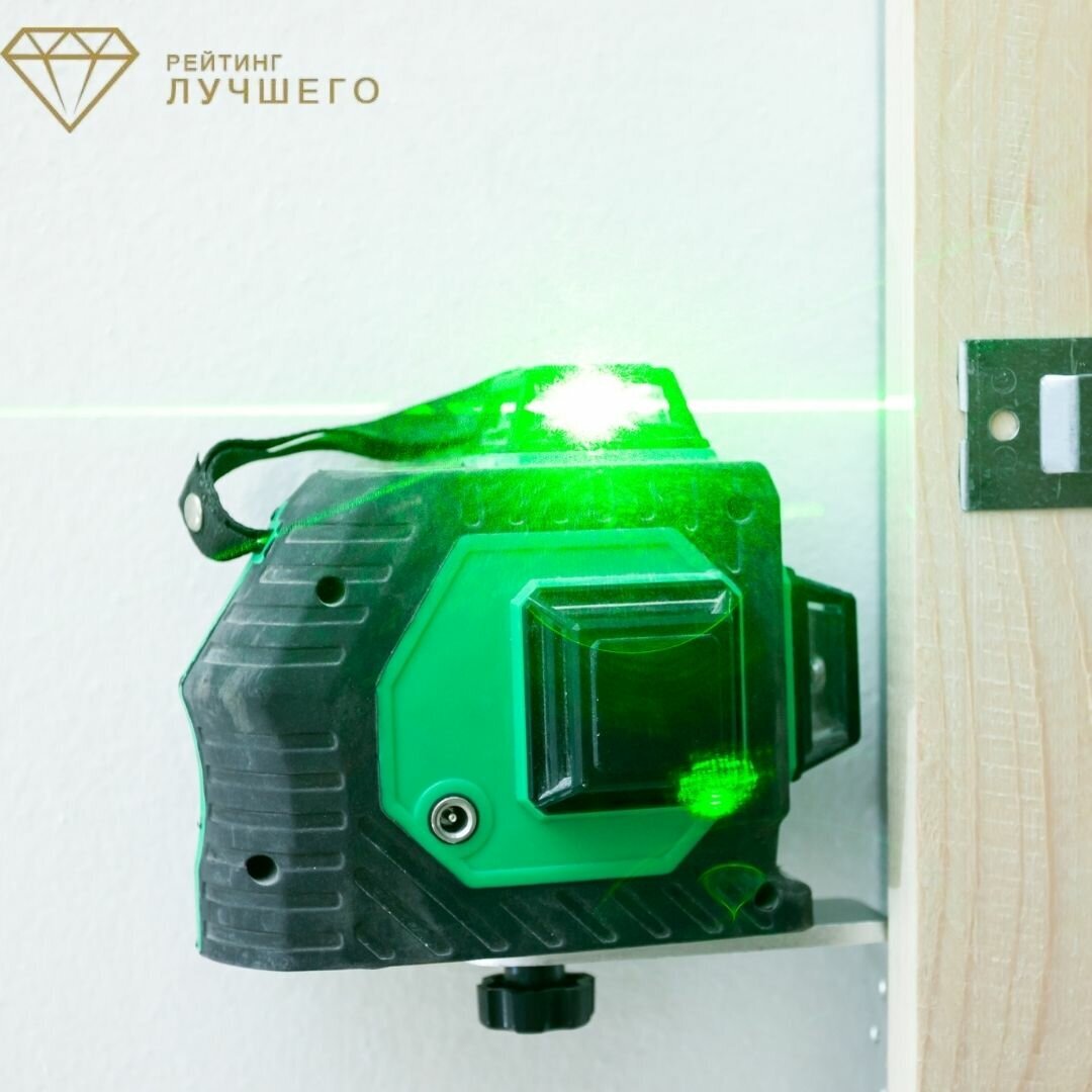 Выбираем лазерный дальномер