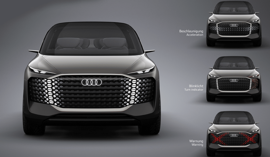    ©Audi