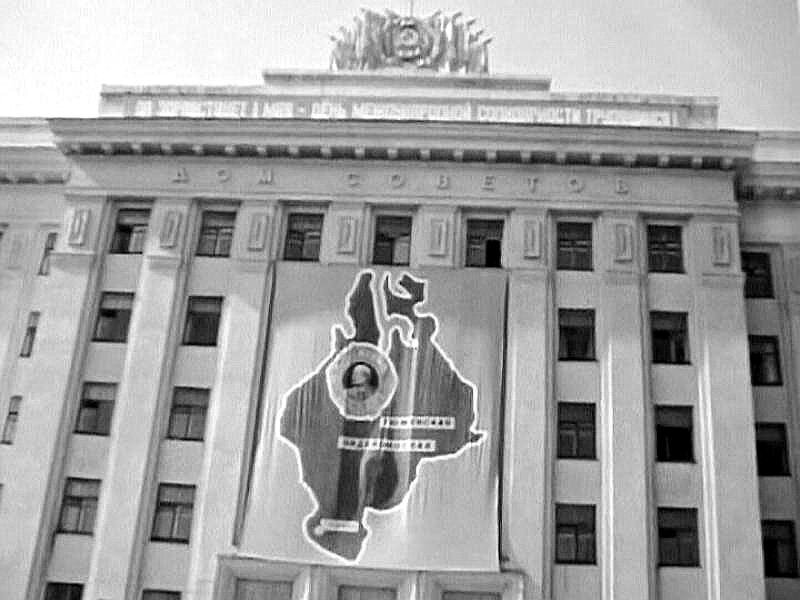 Фото из паблика Вконтакте Тюмень до нашей эры