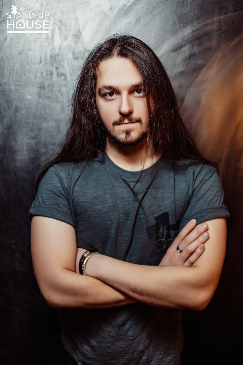 Артем Аветисян