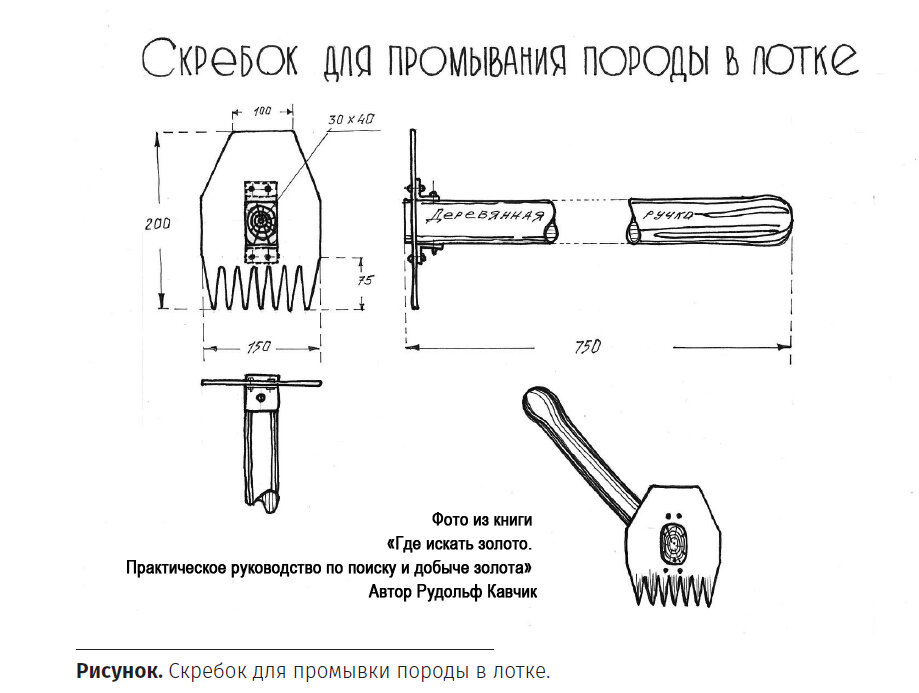 Самородки с бычью голову, кутежи промышленников и каторжный труд: история золотодобычи края