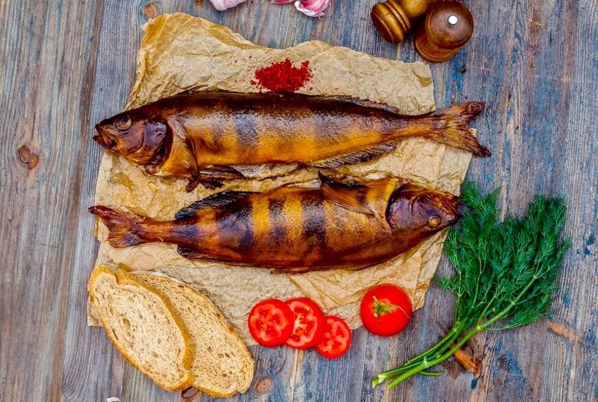 Блюда из терпуга - рецепты с фото. Как приготовить рыбу терпуг?