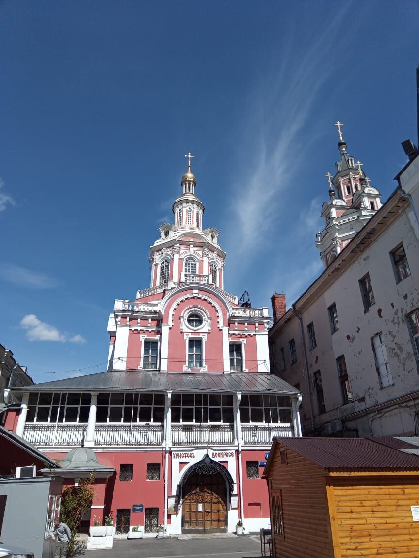 Спасский собор