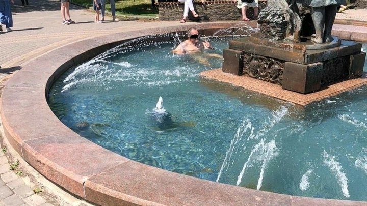 ФОТО: ГОРОДСКОЕ СООБЩЕСТВО VK "ЭТО РОСТОВ".