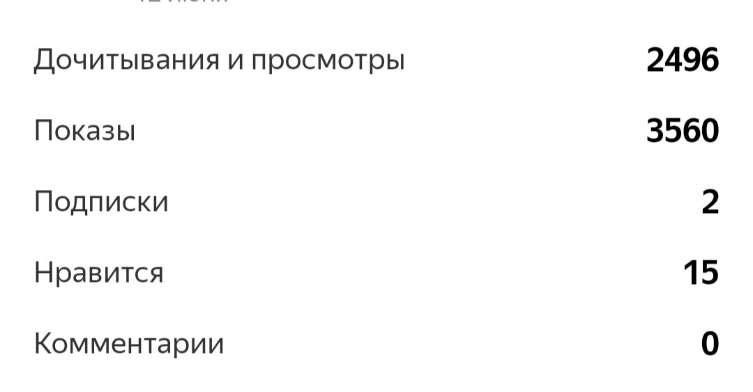 Один из последних роликов