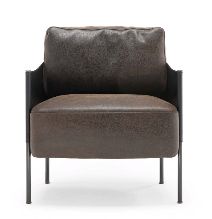 Новое кресло Horm