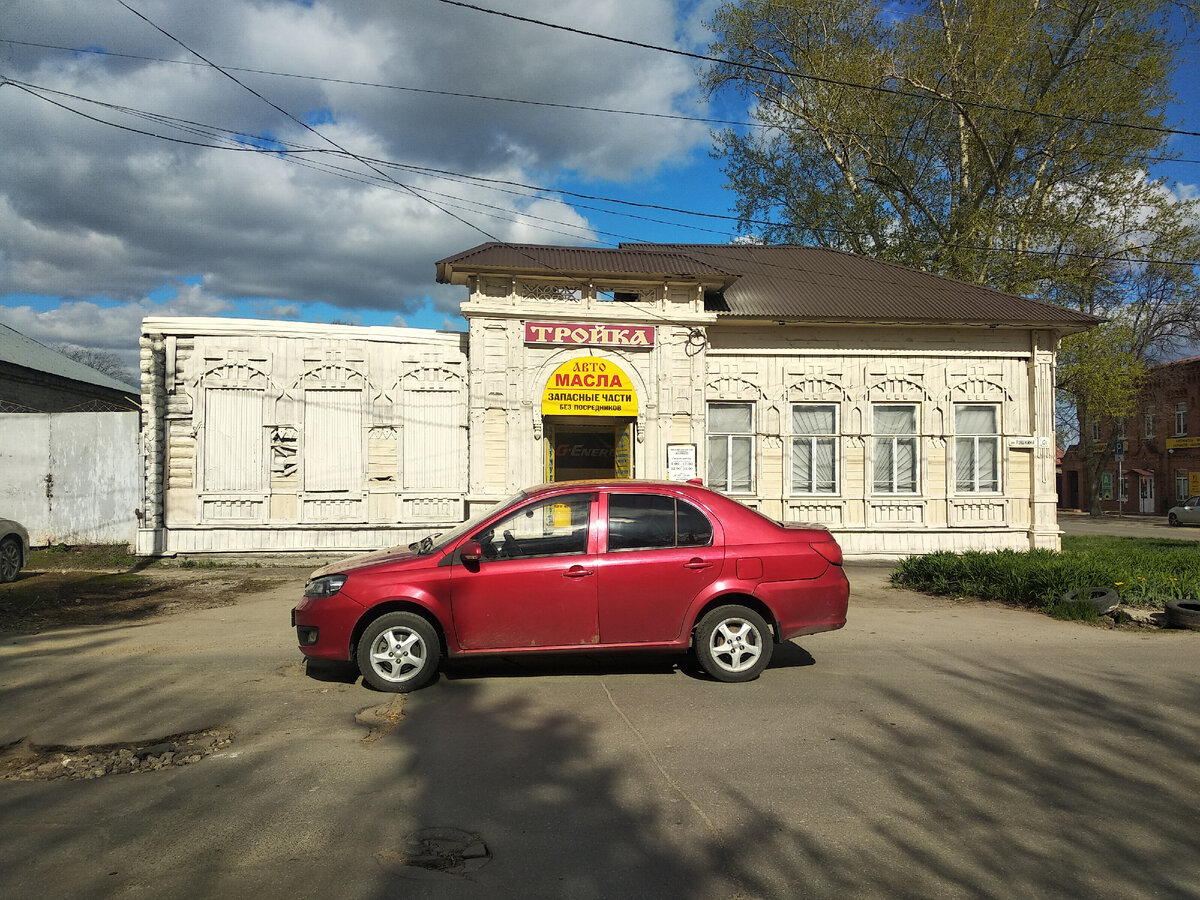 Димитровград, самый оригинальный город Ульяновской области. | Планета  Россия | Дзен