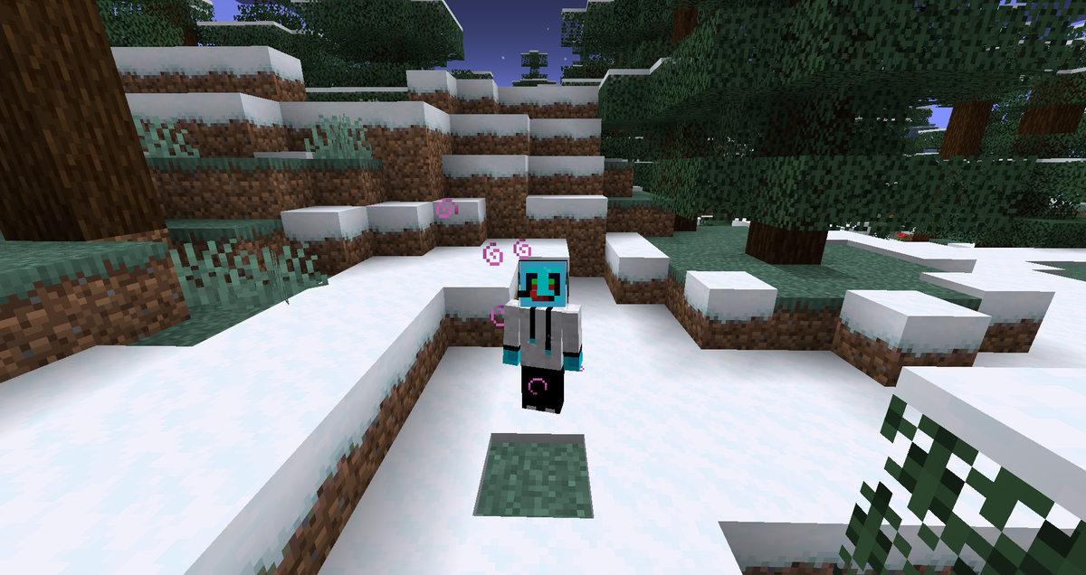 SLISNEVSKIQ Вампир