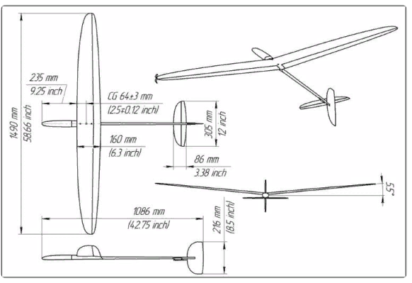 Вариант 1.БЛА