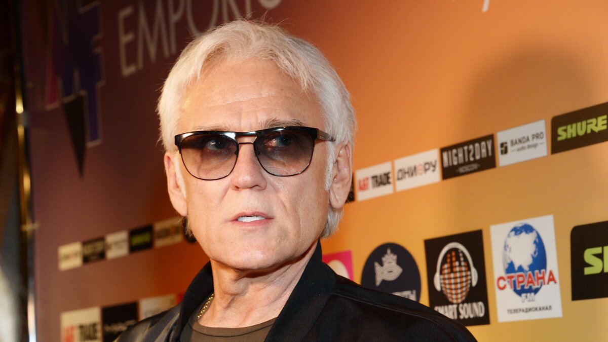 Фото — globallookpress.com