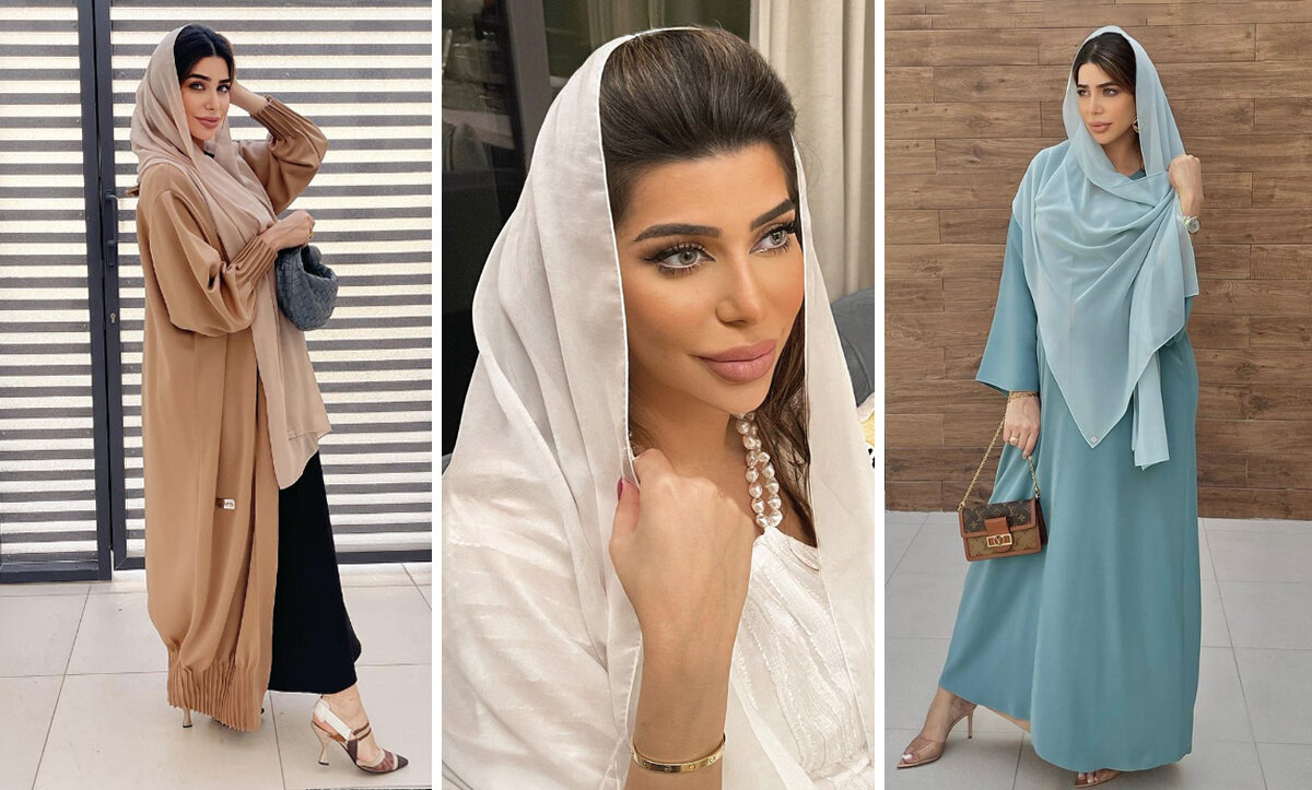    Ясмин Овейда, фото: Социальные сети