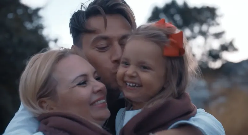 Руслан, Юлия и Варвара