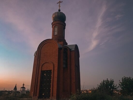     Фото: МК в Туле