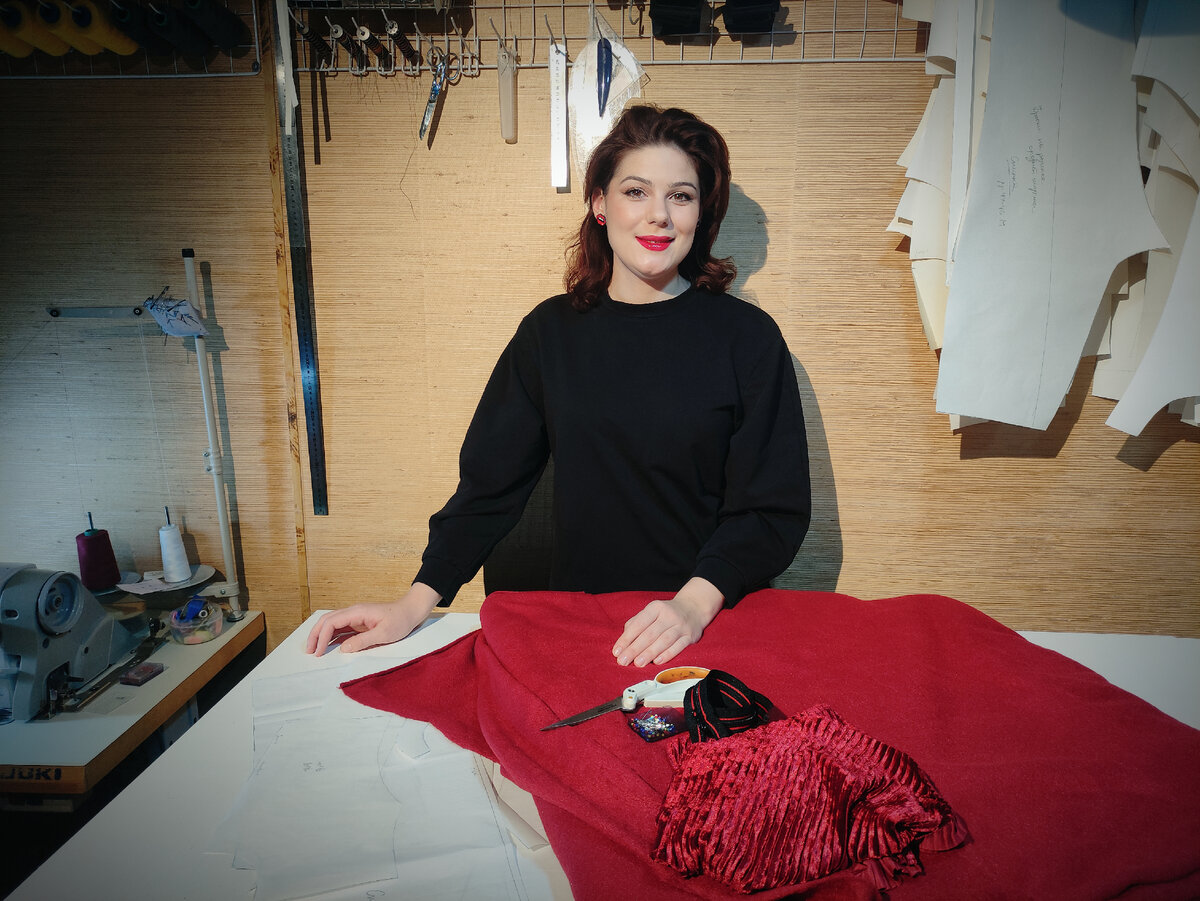 Яна Левашова ©