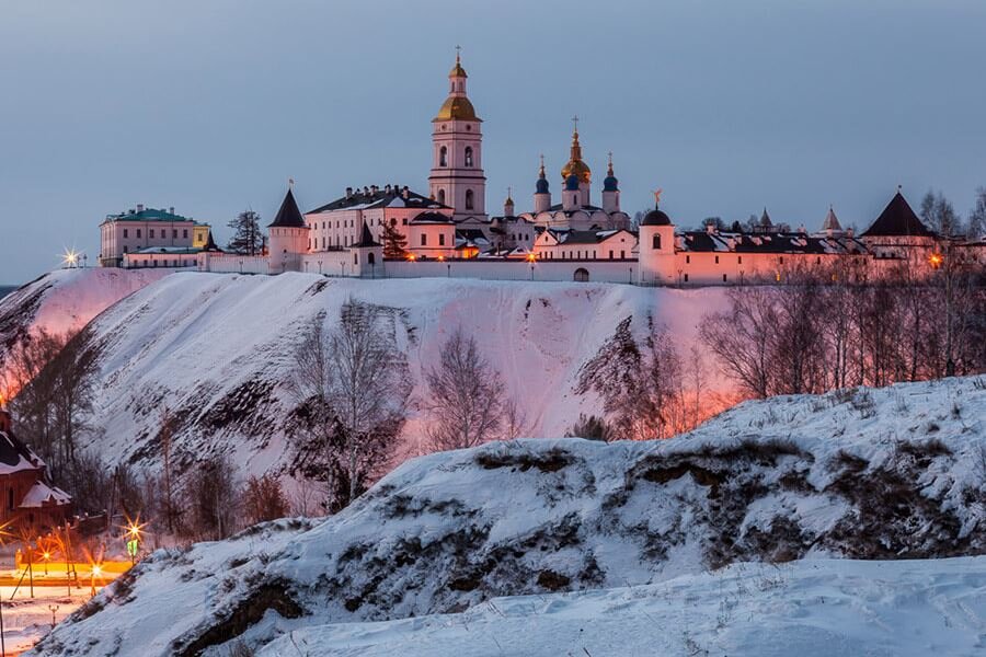 "Для излечения я прошусь на время в Тобольск…" Пущин И. И., Записки о Пушкине. Письма, 1856