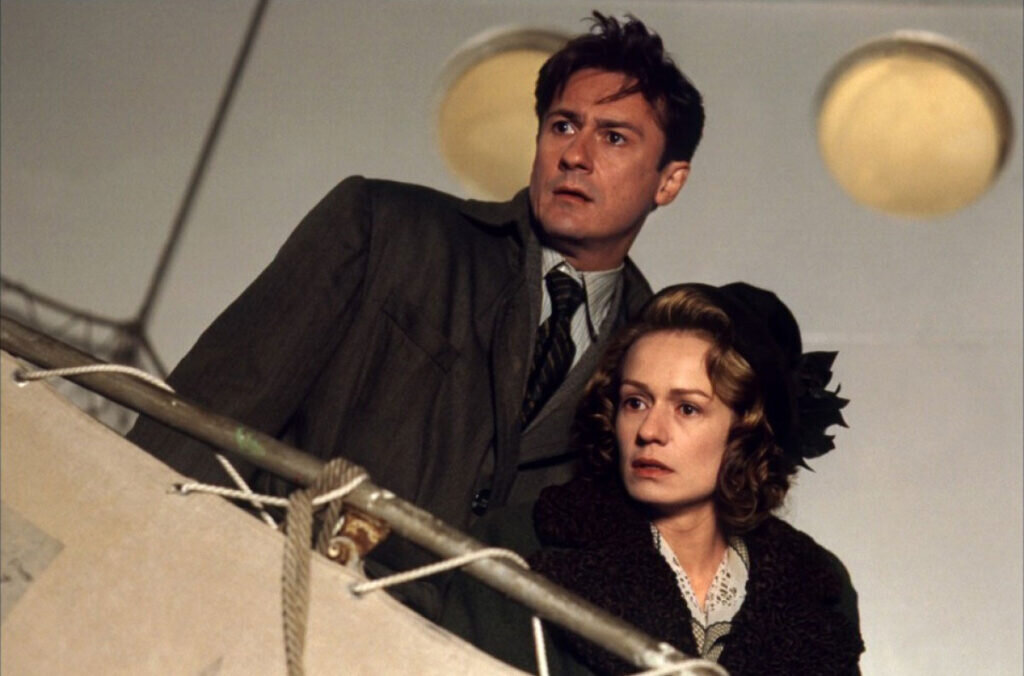 Кадр из фильма