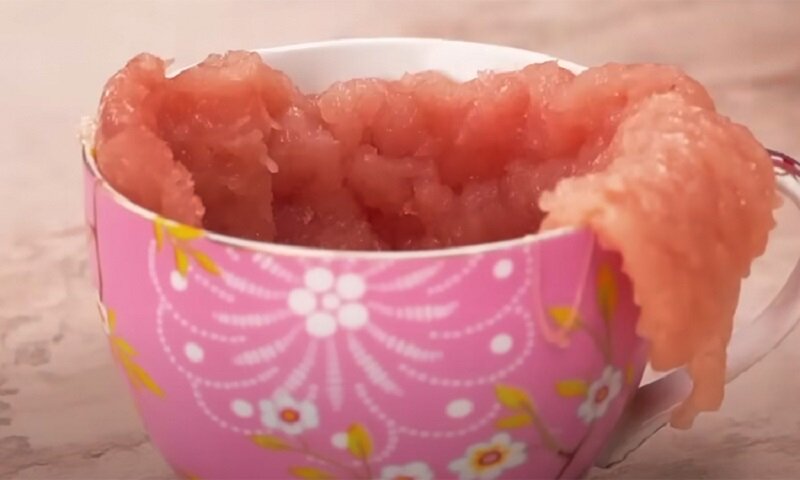 Интересное блюдо для праздничного стола из обычной курицы