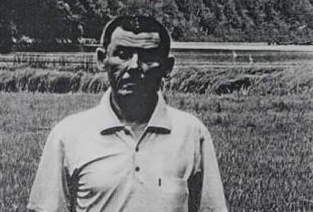 Смотрящий Иван Клявин (Клява)
Фото: СУ СКР по Забайкальскому краю