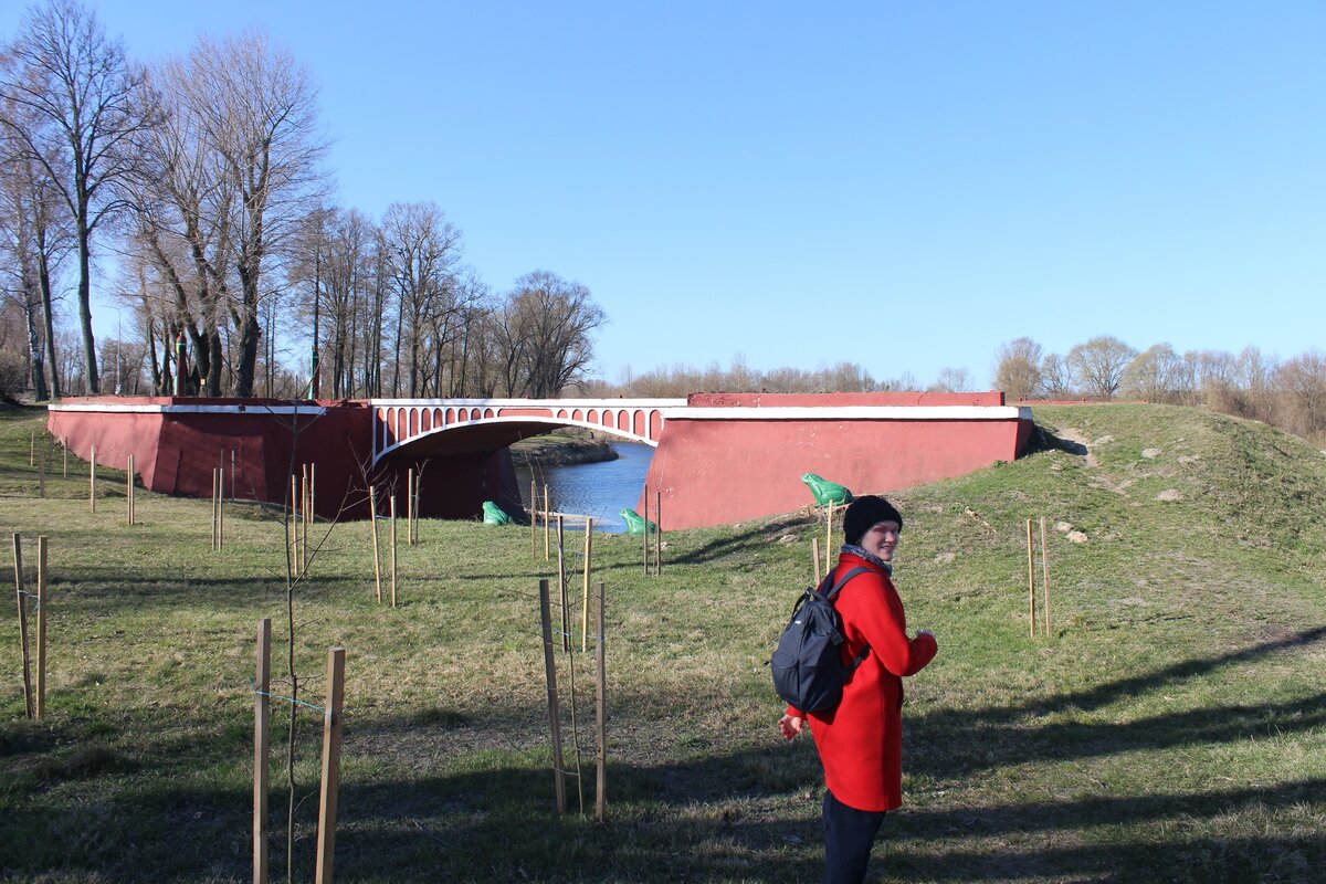 пойдемте со мной, этот мир так красив