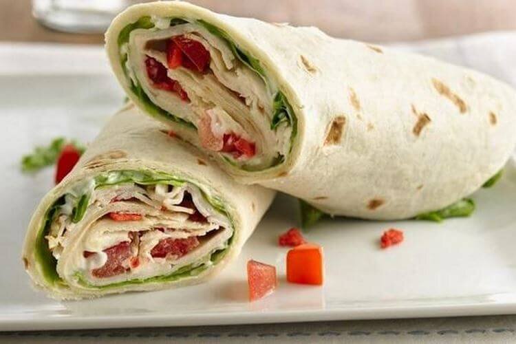 Это так вкусно! А всего лишь нужен небольшой перечень ингредиентов и минимум времени. 