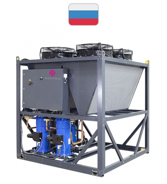 Чиллер DN-TS200BUSOHF