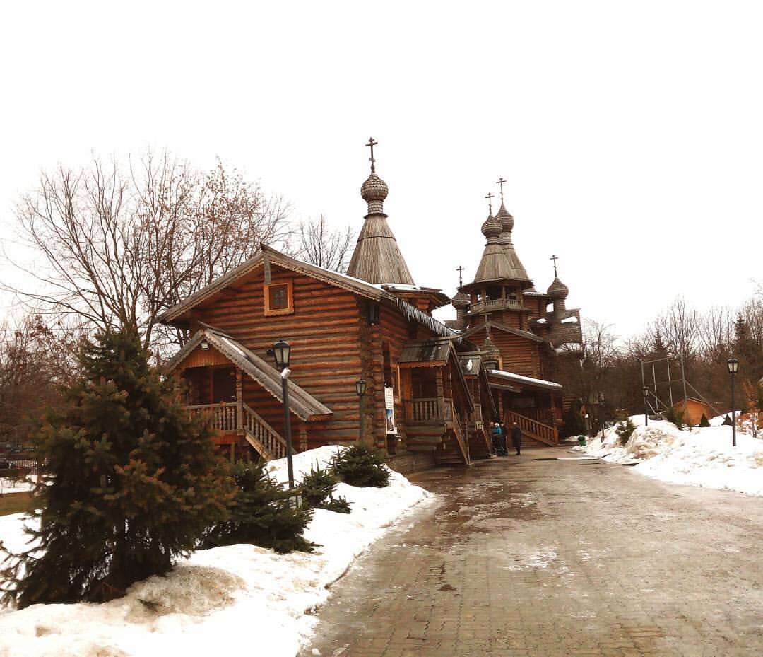 Фото из моего Инстаграма