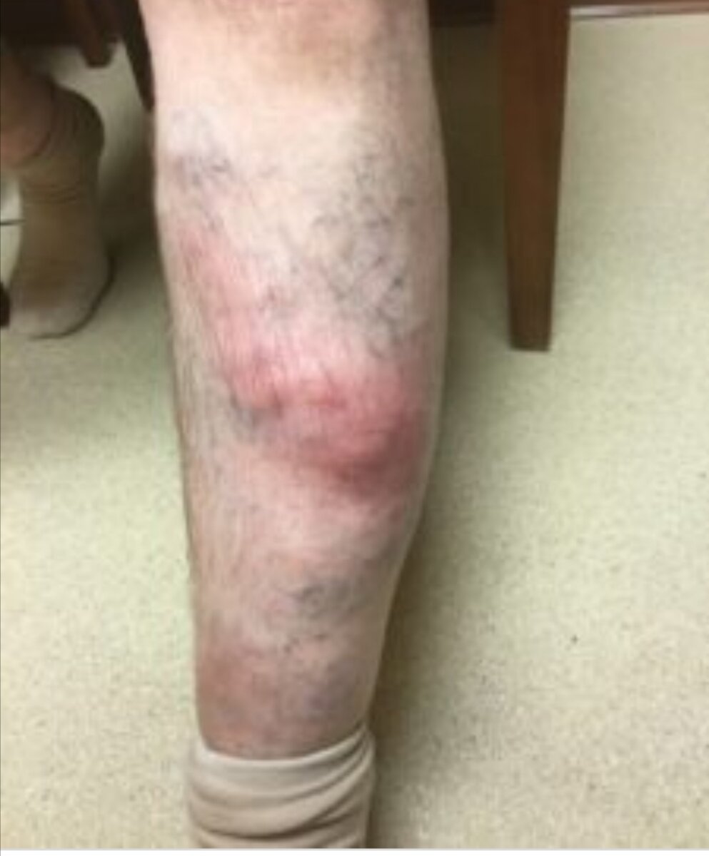 Фото из просторов интернета Страшно?