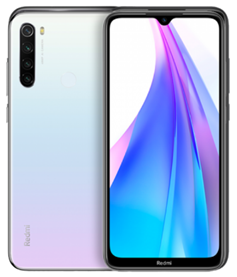 Xiaomi Redmi Note 8