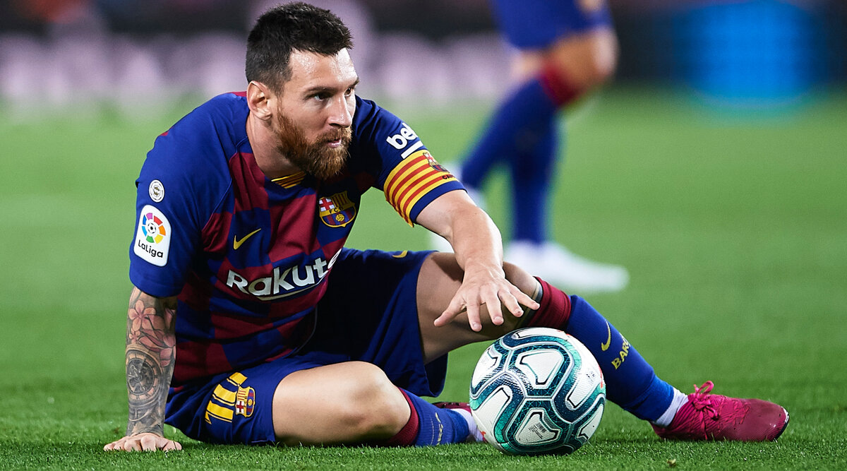 Лионель Месси. Фото: - Getty Images. Поиск через Яндекс-Картинки