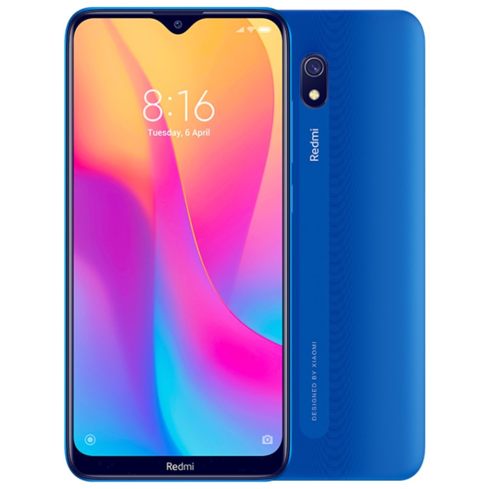 Xiaomi Redmi 8A
