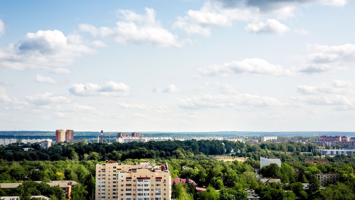 Фото Ирины Костюковой