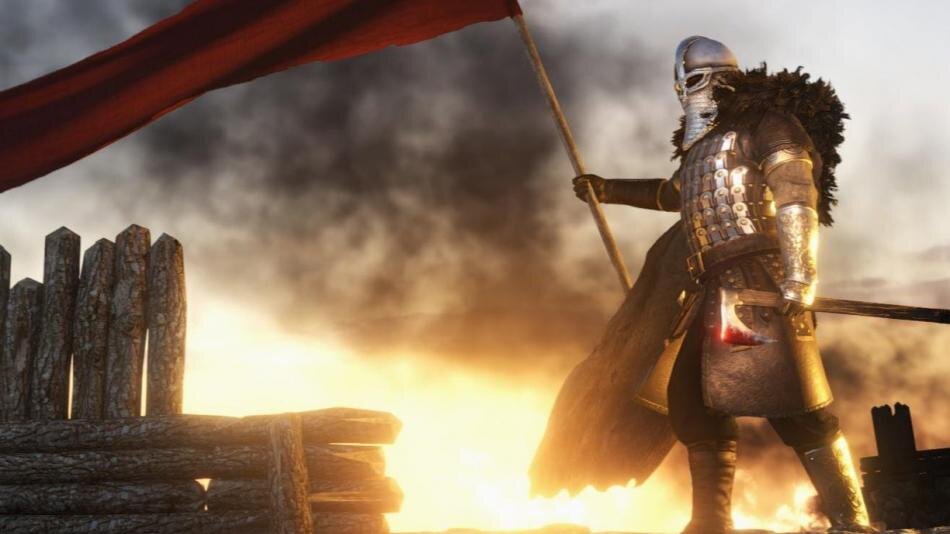 ТОП моды на Mount & Blade II: Bannerlord