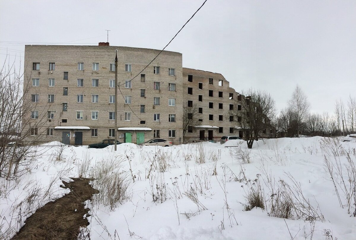 Эти фотографии я сделал 3 марта 2018 года