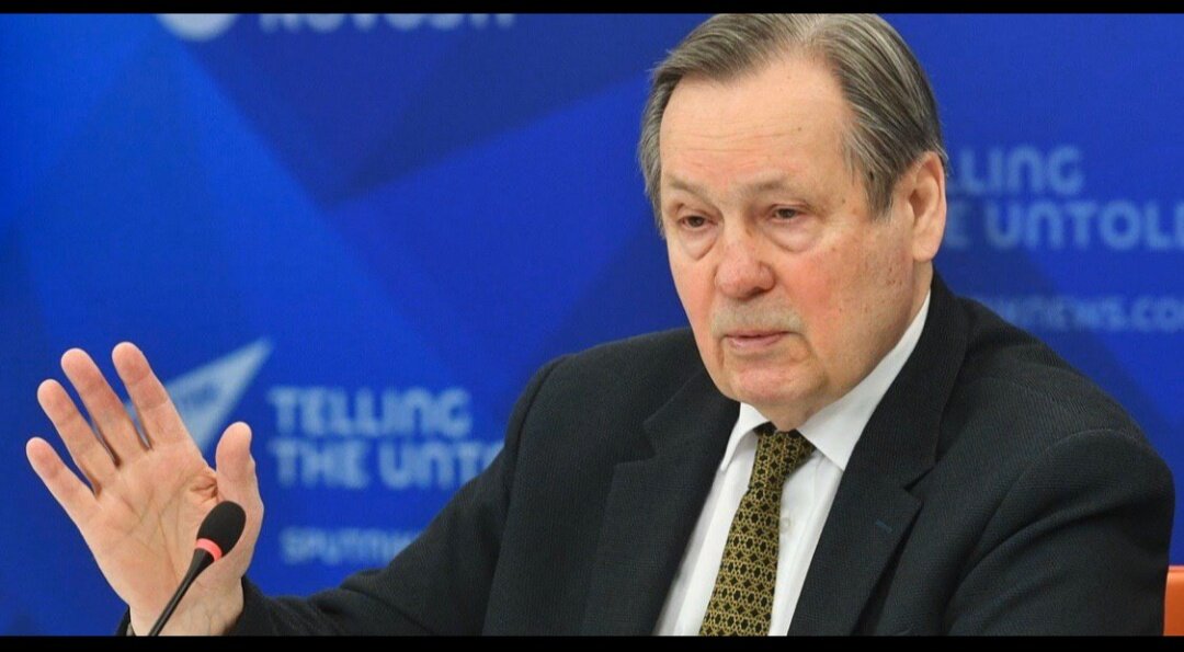 Александр Чучалин