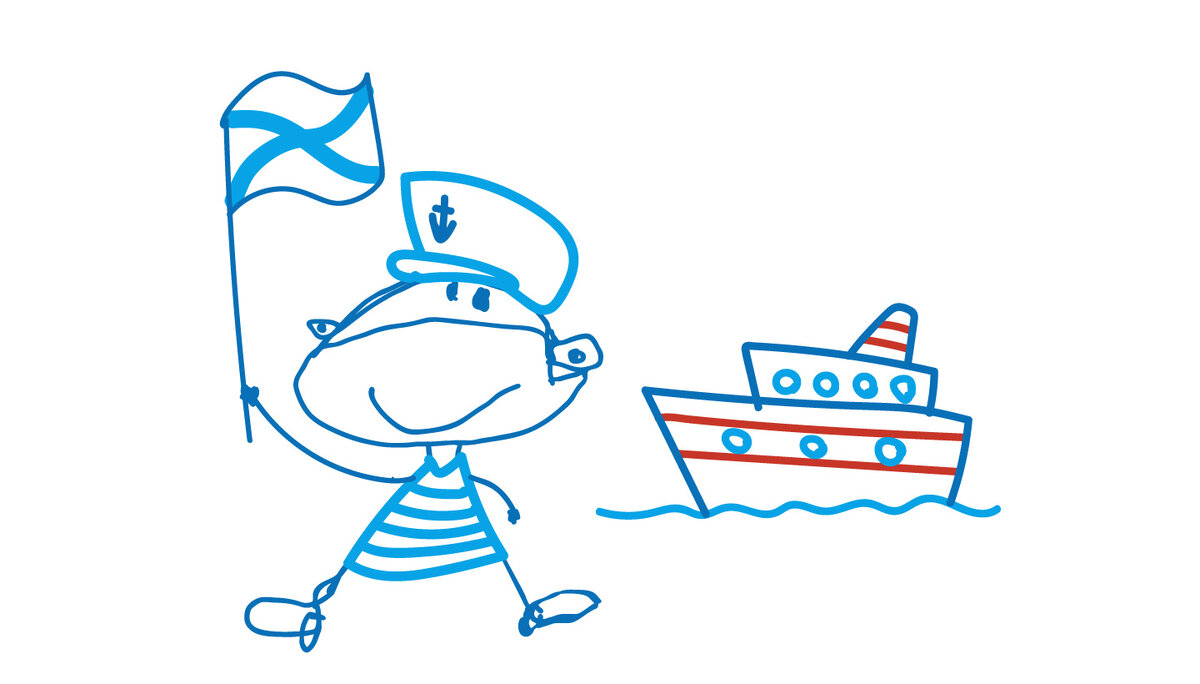 Меня зовут Фёкла )