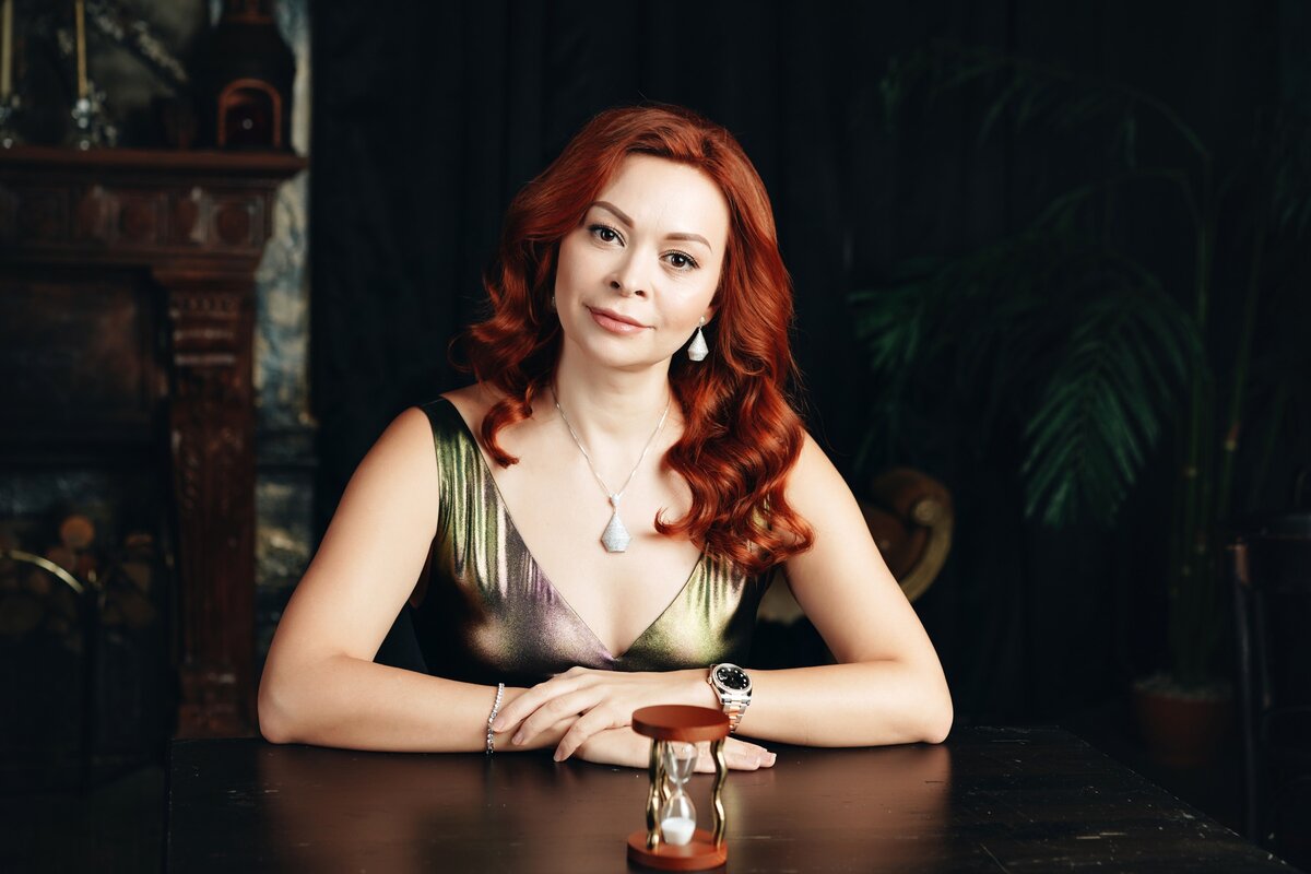 Екатерина Федорова- психолог, секс-тренер