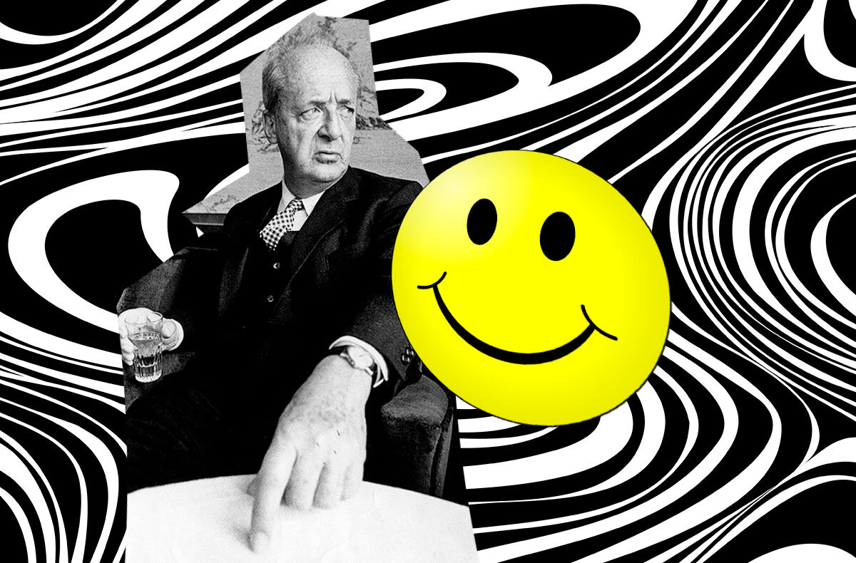 Владимир Набоков