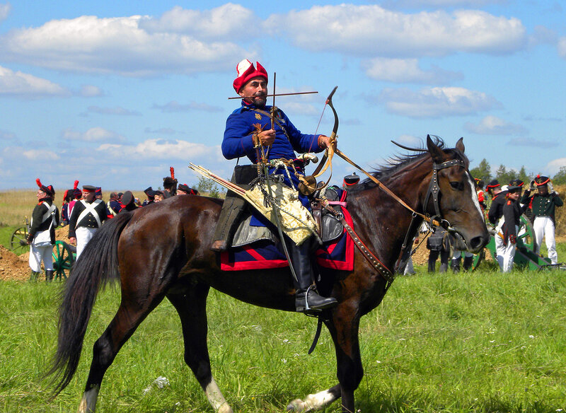 Башкирский военачальник. Башкирская конница 1812. Северные Амуры башкиры 1812. Ильдар Шаяхметов Северные Амуры. Конный башкир 1812.